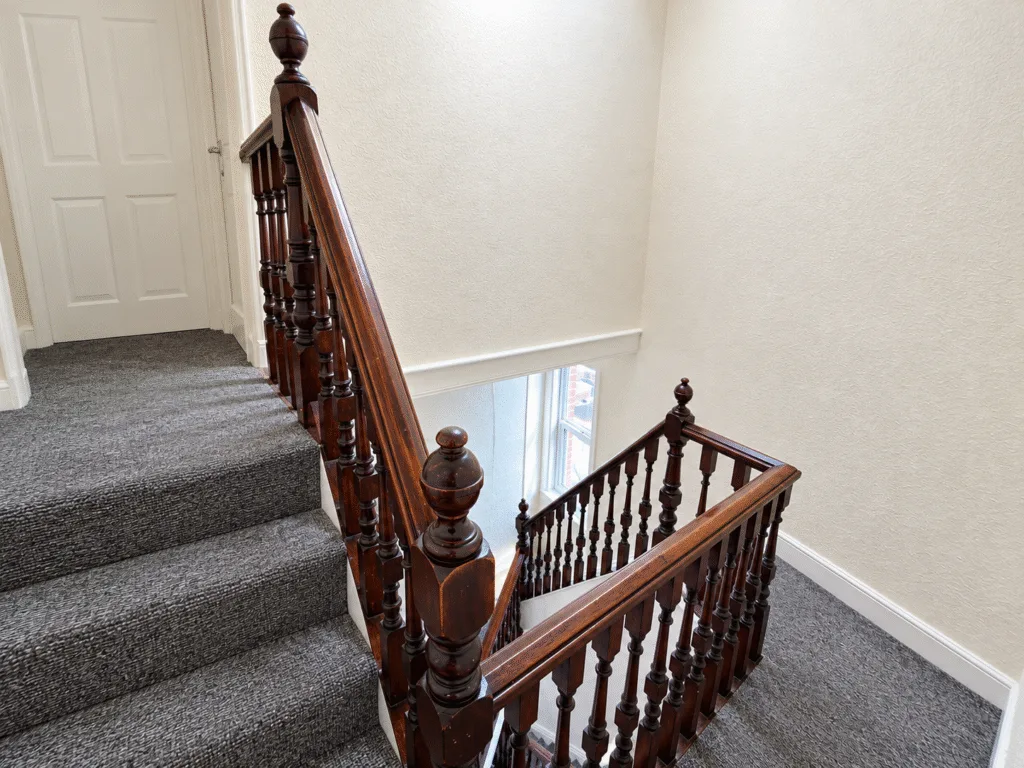 7 bedroom terraced house for rent