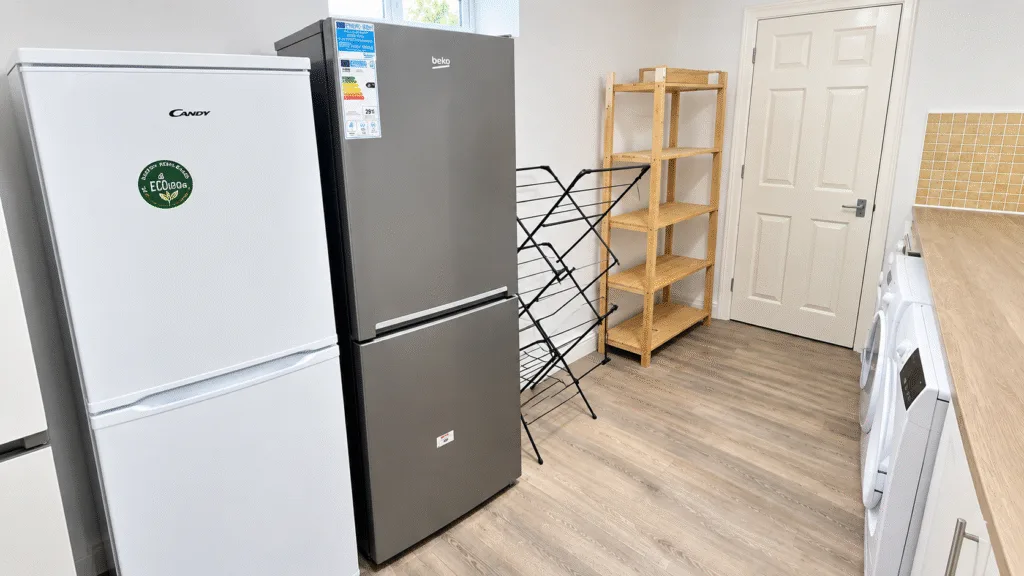 8 bedroom terraced house for rent