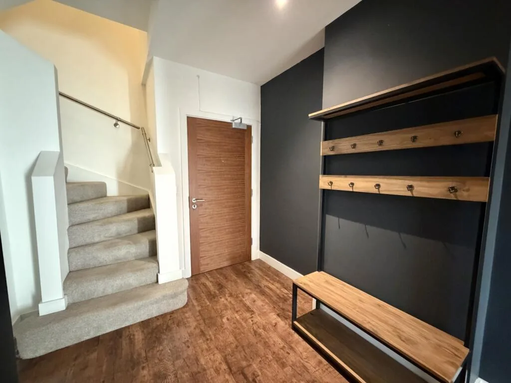 3 bedroom apartment for rent
