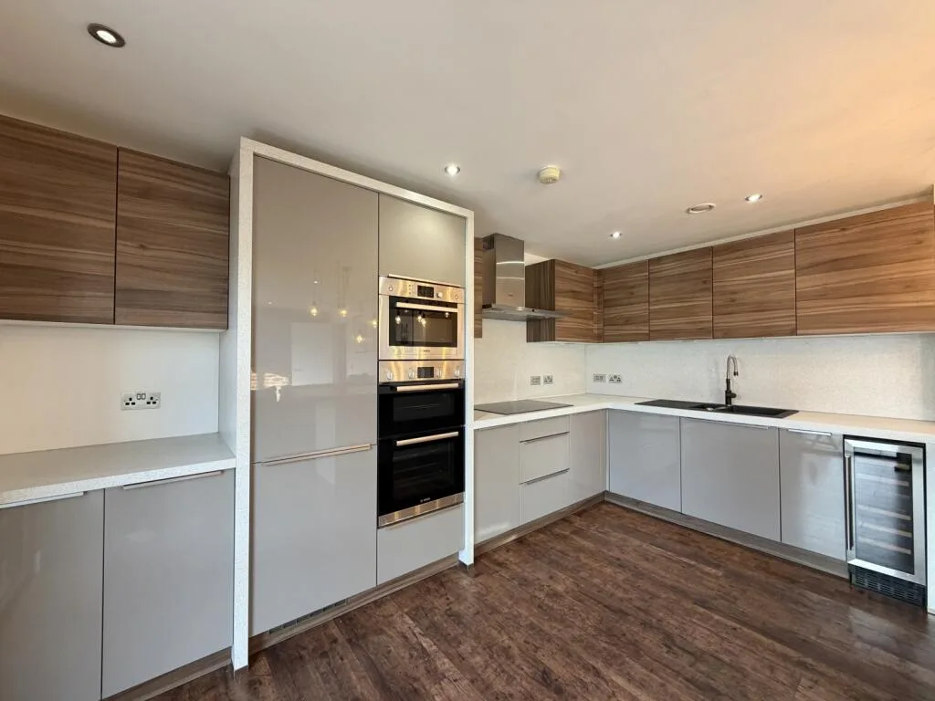 3 bedroom apartment for rent