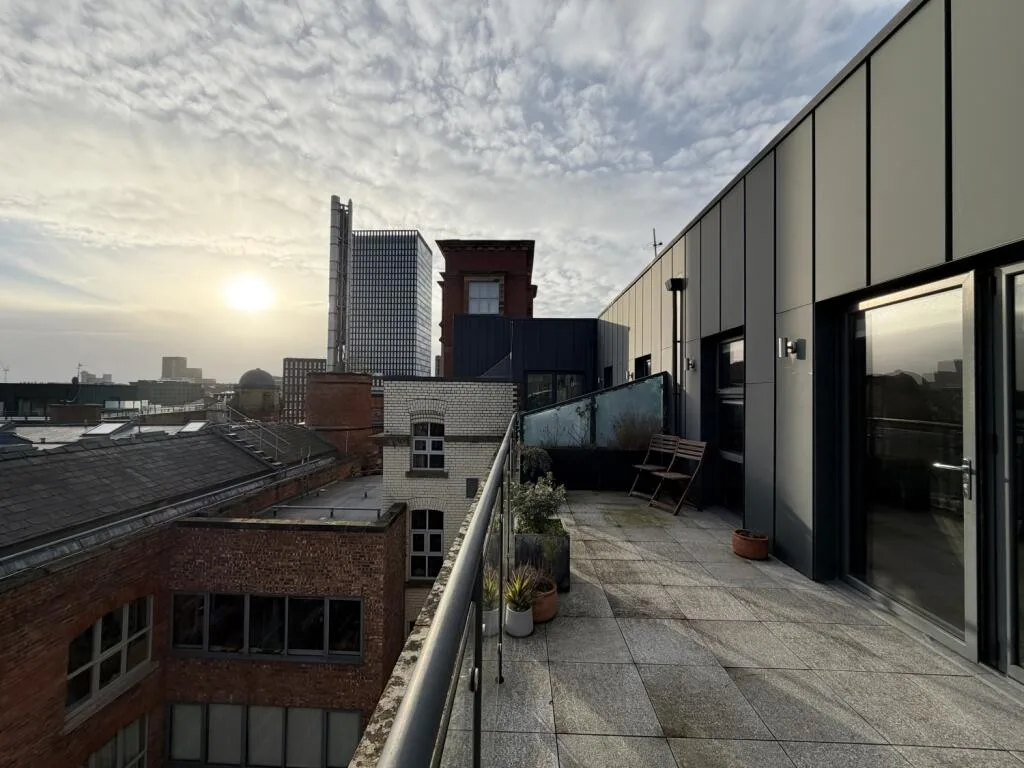 3 bedroom apartment for rent