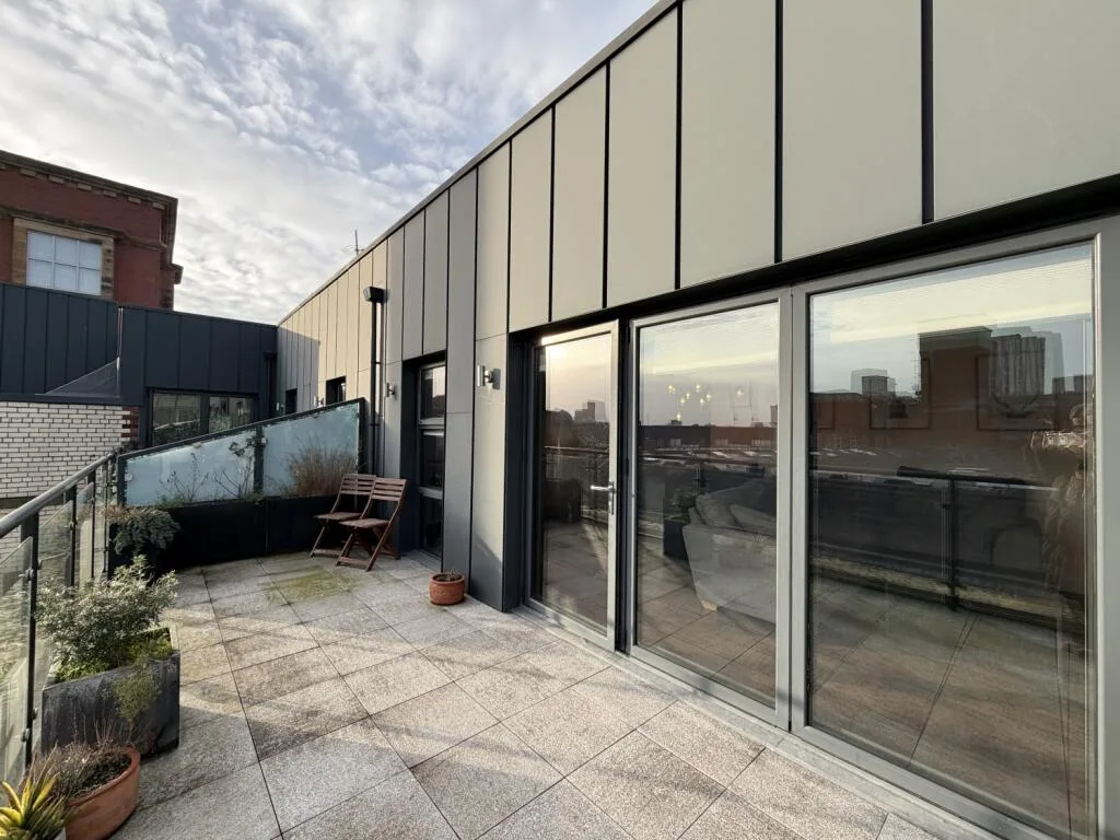 3 bedroom apartment for rent