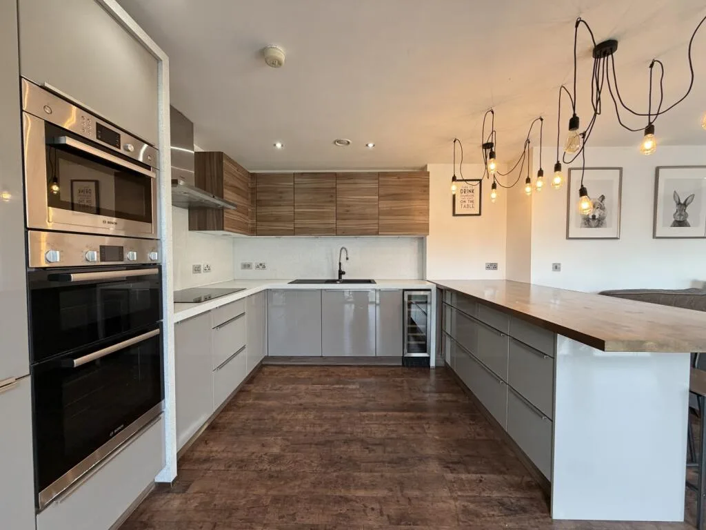3 bedroom apartment for rent