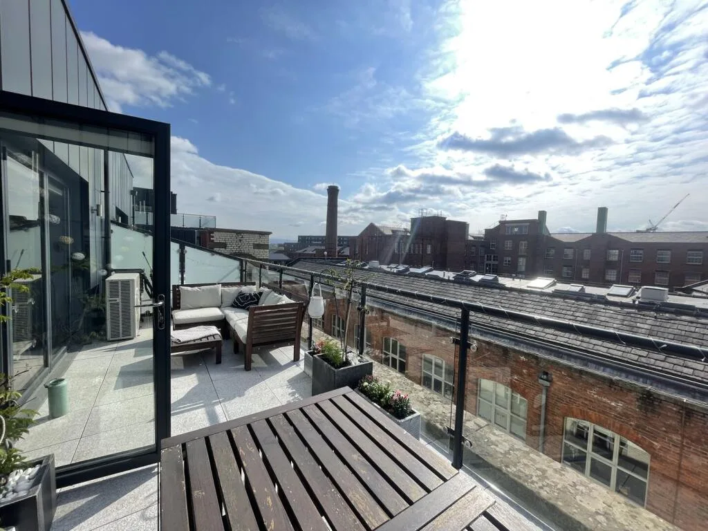 3 bedroom apartment for rent