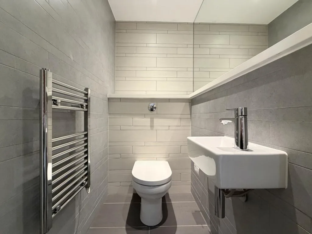 3 bedroom apartment for rent
