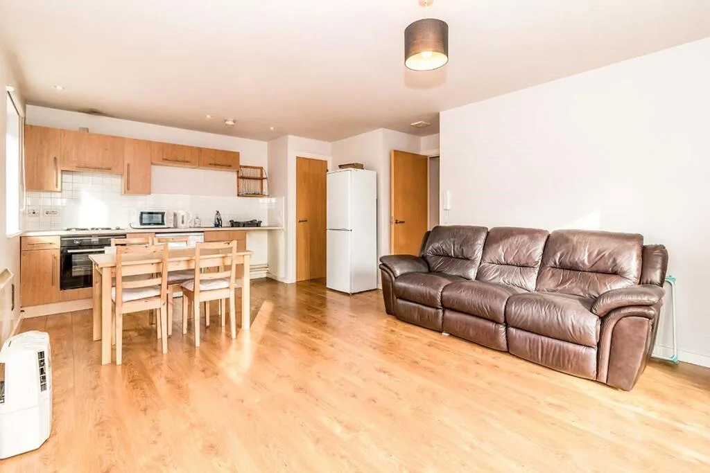 1 bedroom apartment for rent