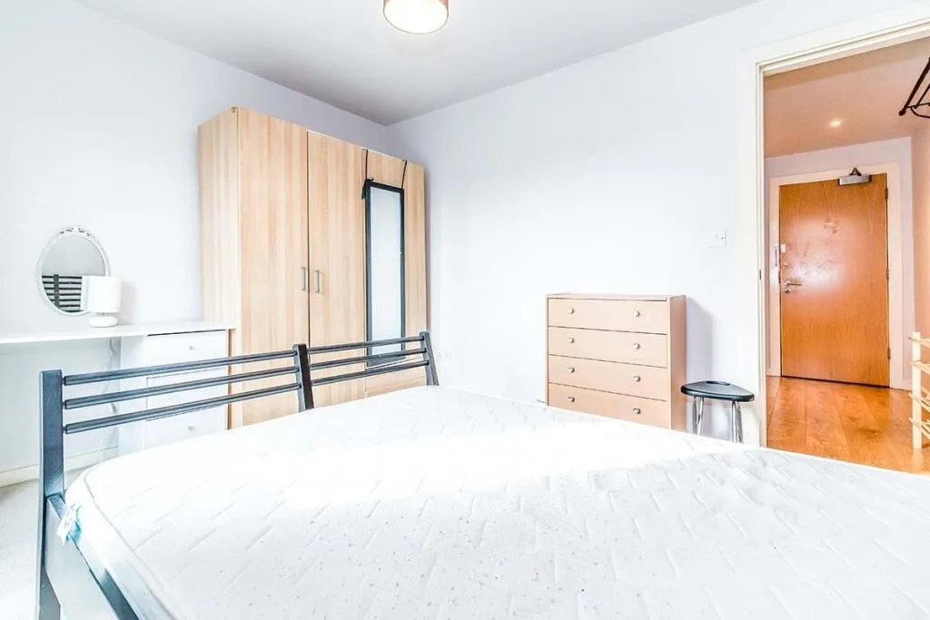 1 bedroom apartment for rent