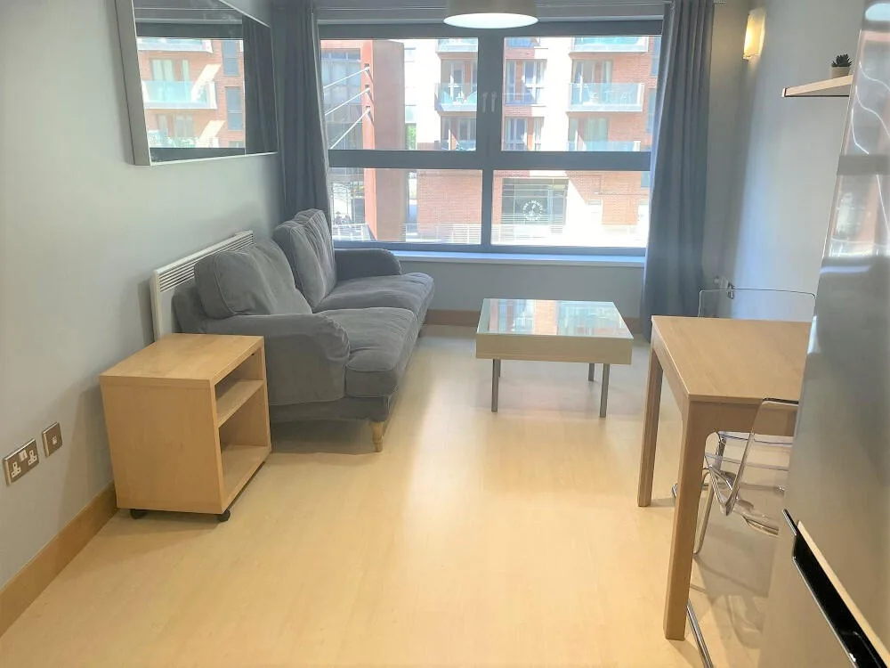 1 bedroom apartment for rent