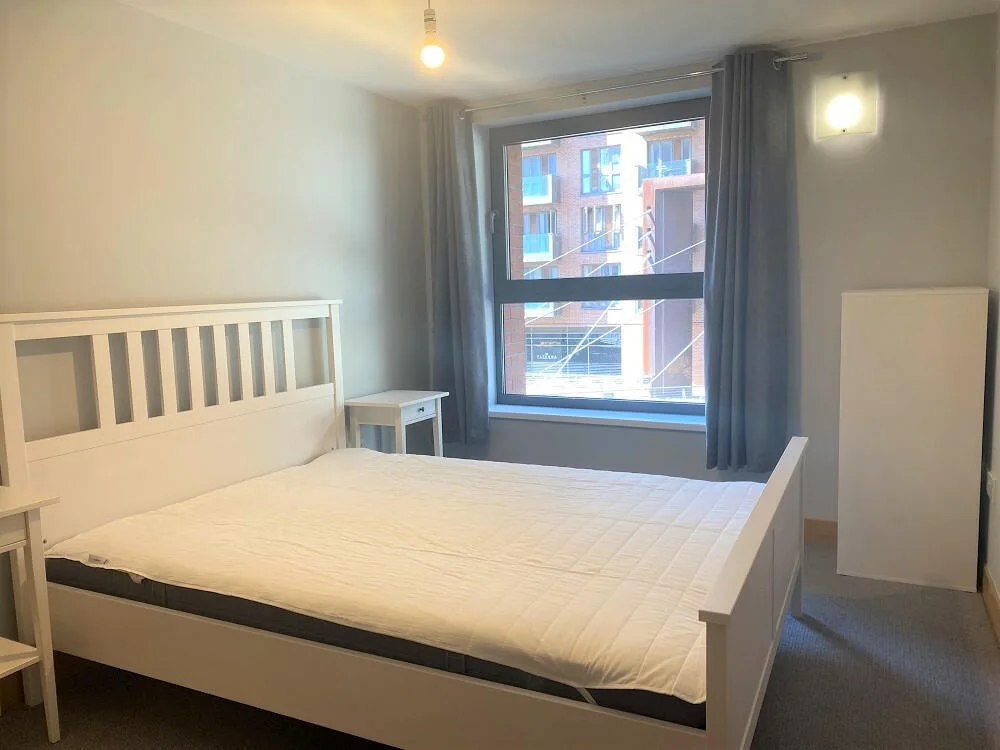 1 bedroom apartment for rent