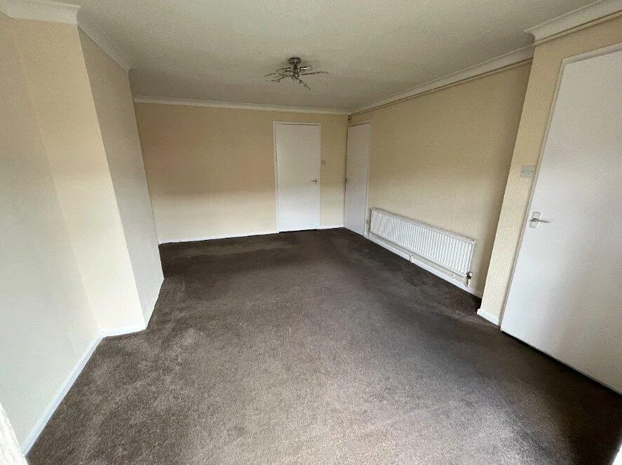 2 bedroom terraced house for rent