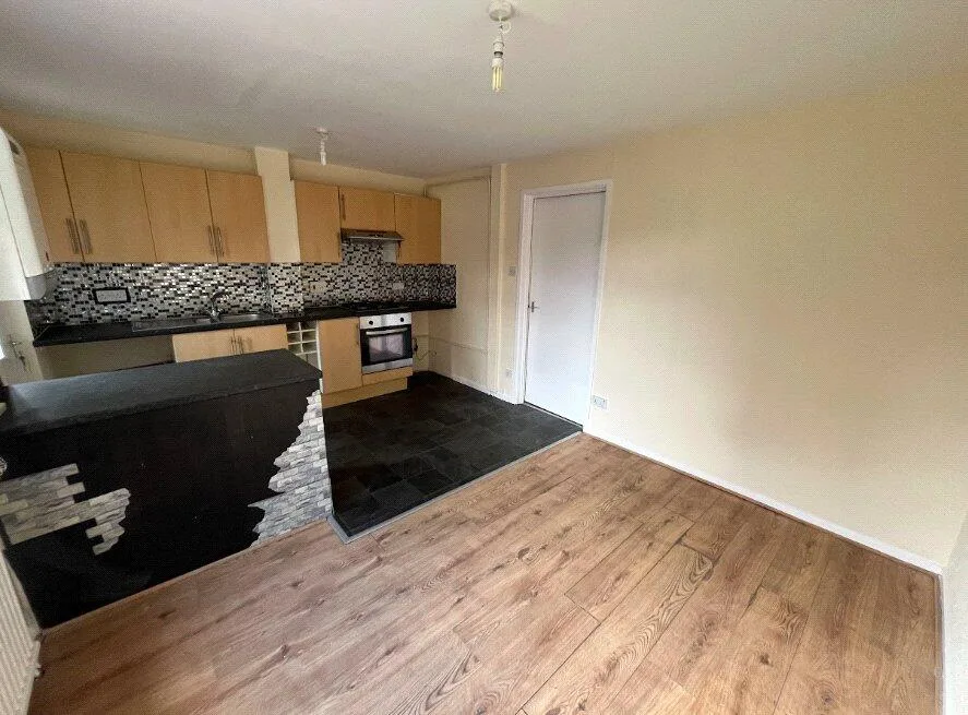 2 bedroom terraced house for rent