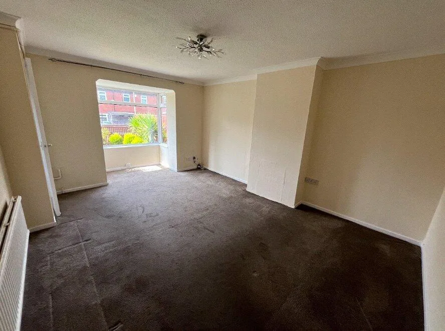 2 bedroom terraced house for rent