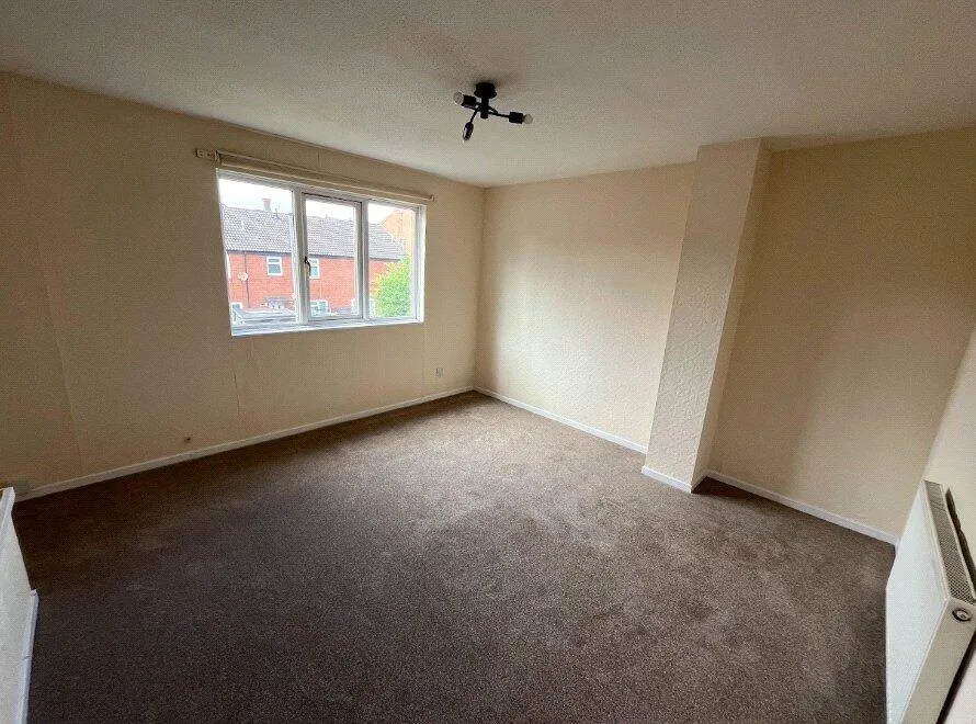 2 bedroom terraced house for rent
