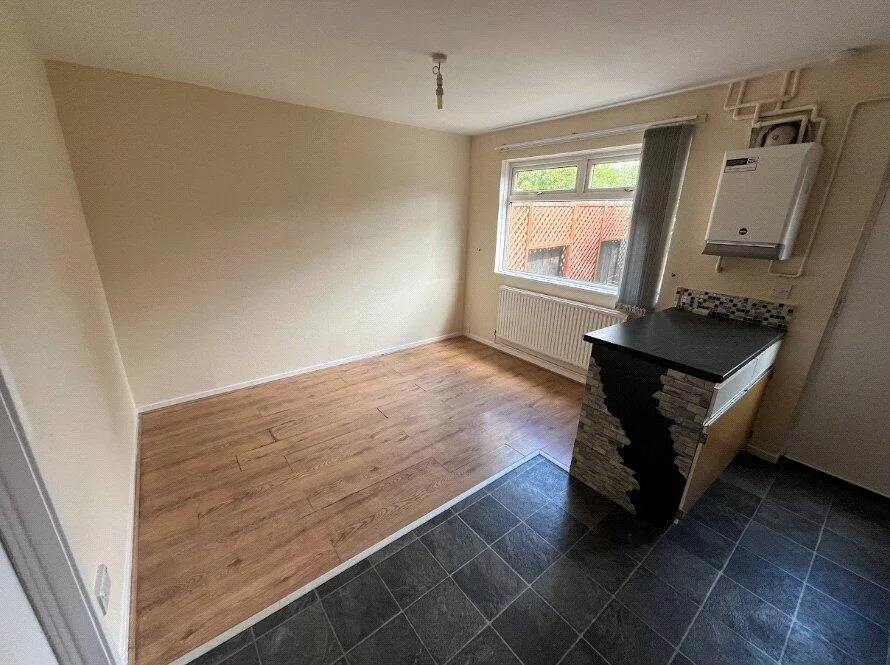 2 bedroom terraced house for rent