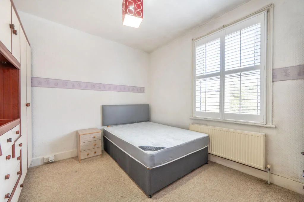3 bedroom terraced house for rent