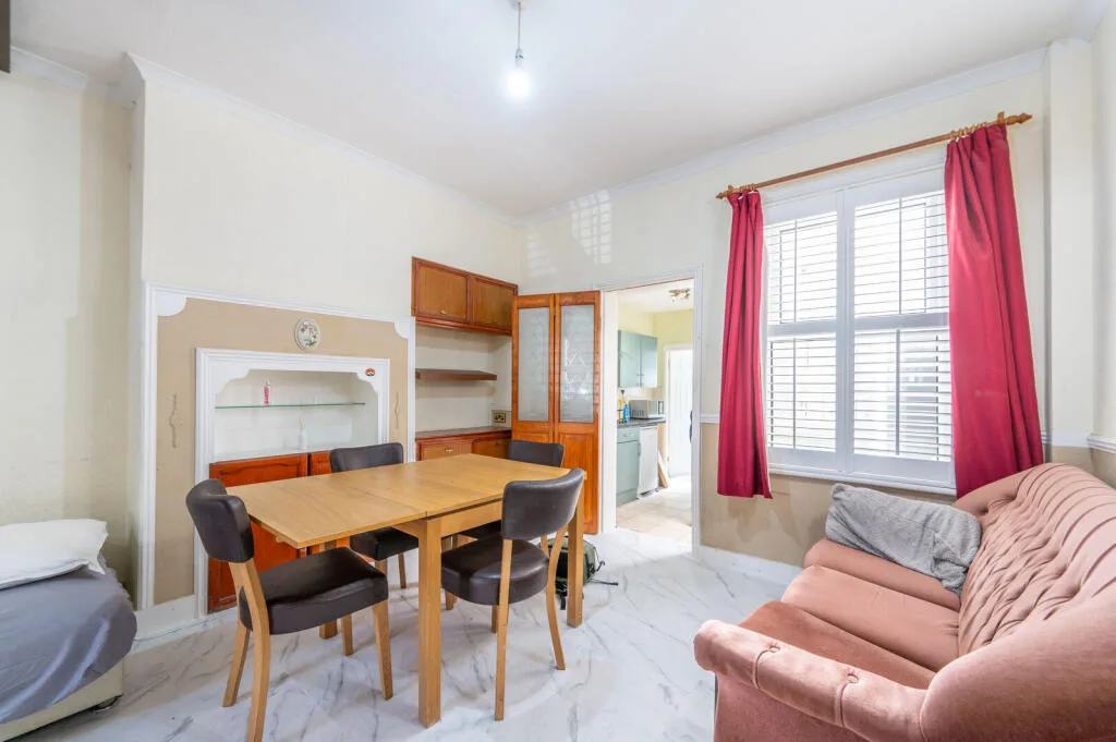 3 bedroom terraced house for rent