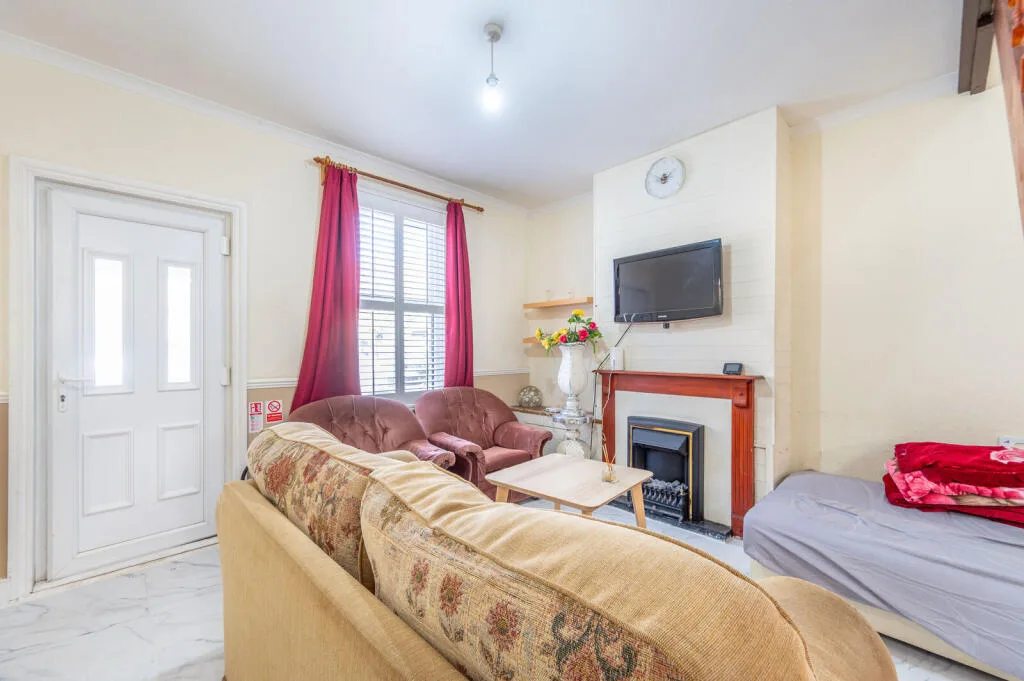 3 bedroom terraced house for rent