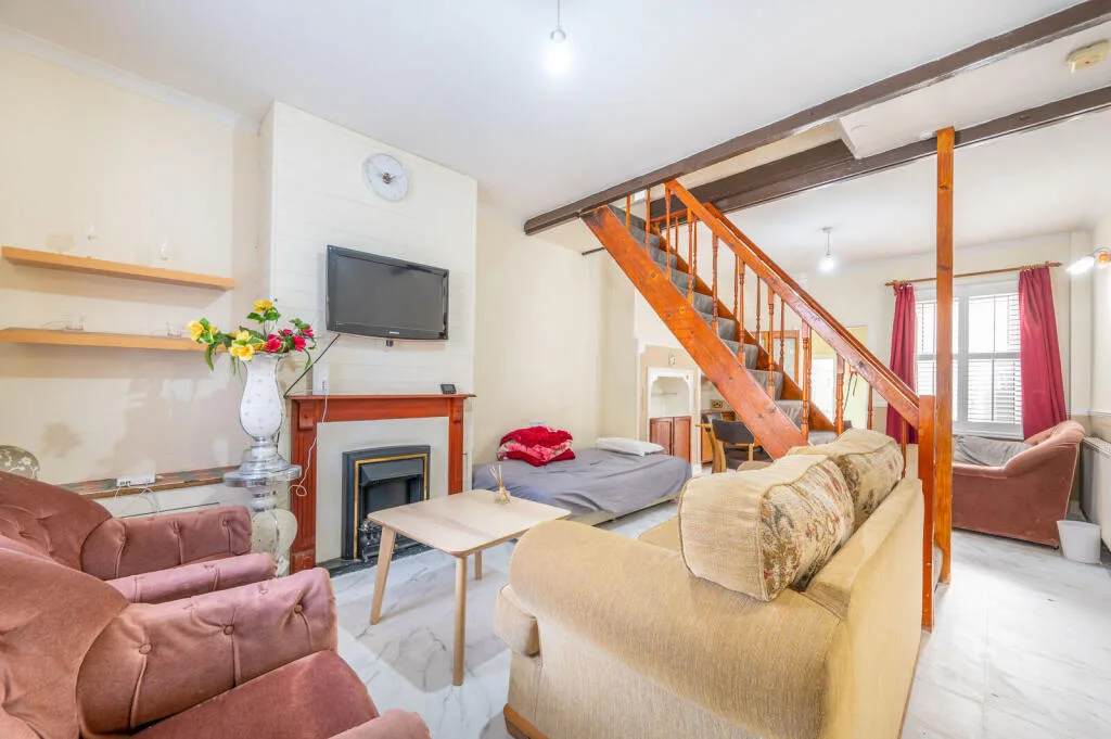 3 bedroom terraced house for rent