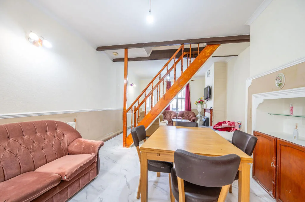 3 bedroom terraced house for rent
