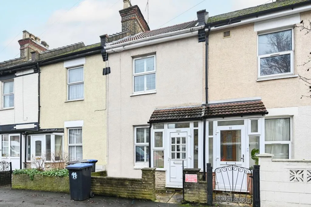 3 bedroom terraced house for rent