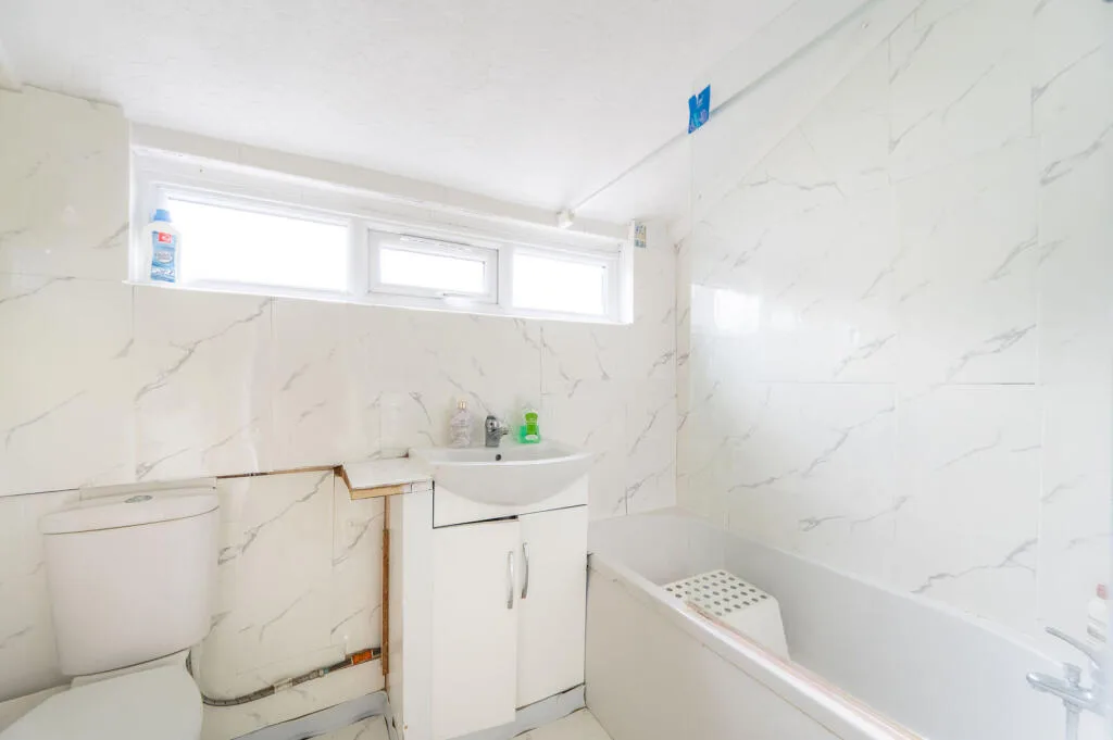 3 bedroom terraced house for rent