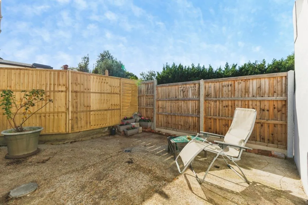 2 bedroom terraced house for rent
