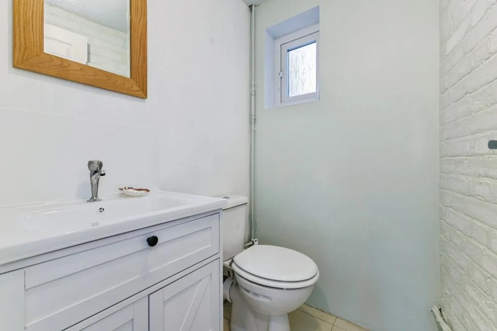 2 bedroom terraced house for rent