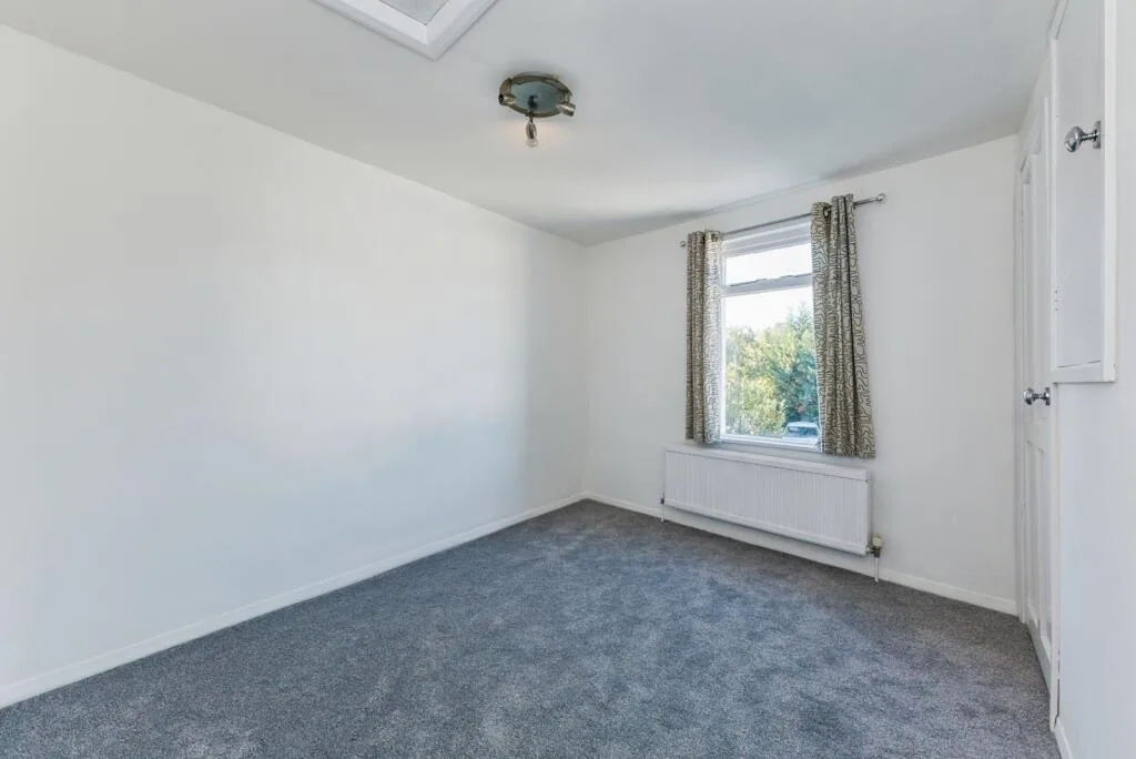 2 bedroom terraced house for rent