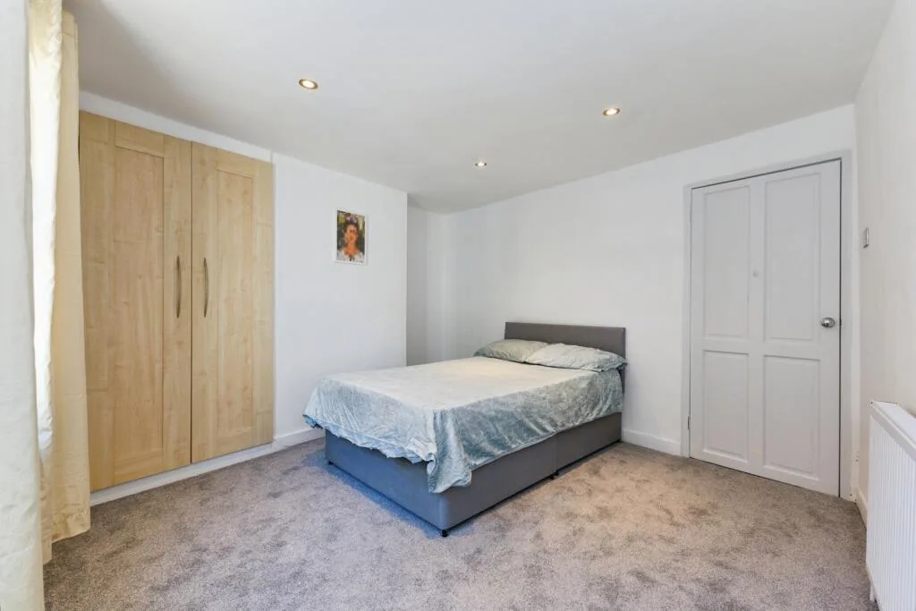 2 bedroom terraced house for rent