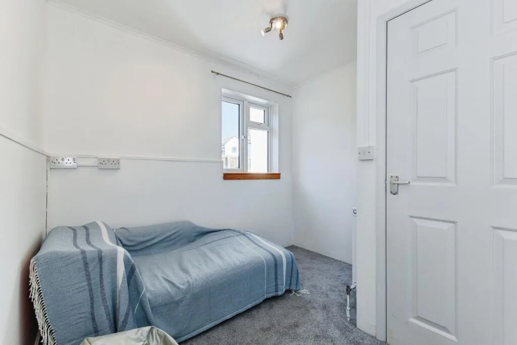 2 bedroom terraced house for rent