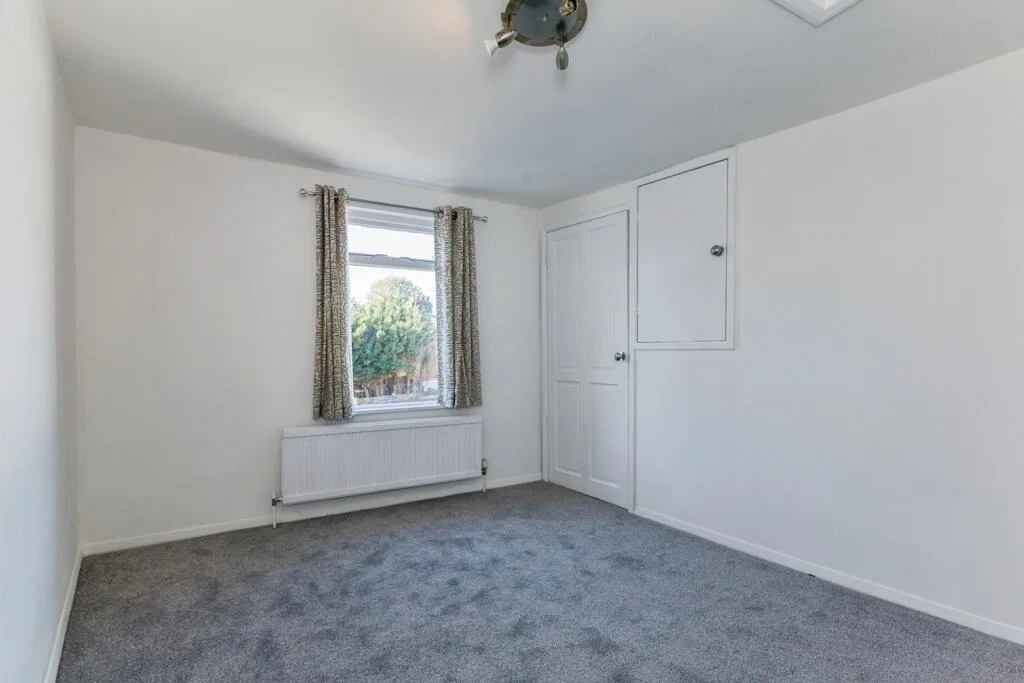 2 bedroom terraced house for rent