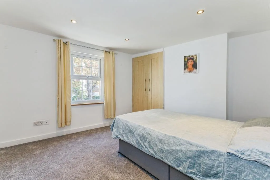 2 bedroom terraced house for rent