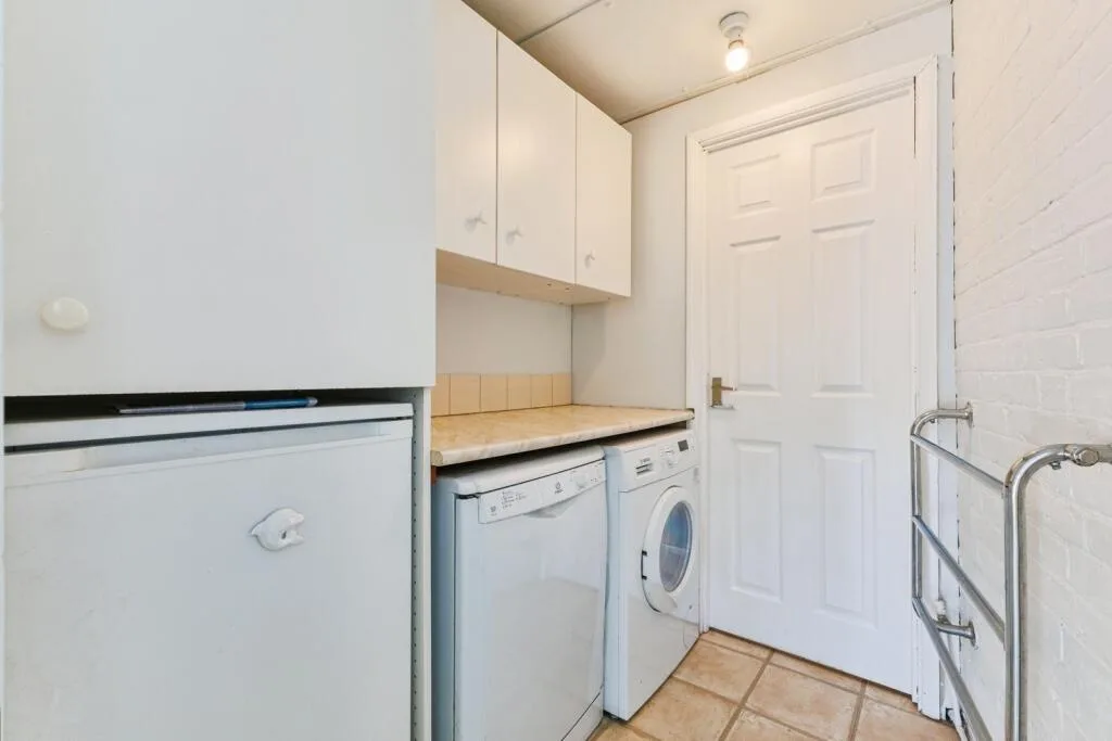2 bedroom terraced house for rent