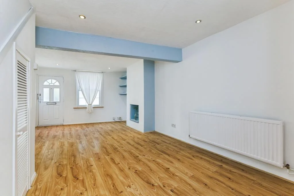 2 bedroom terraced house for rent