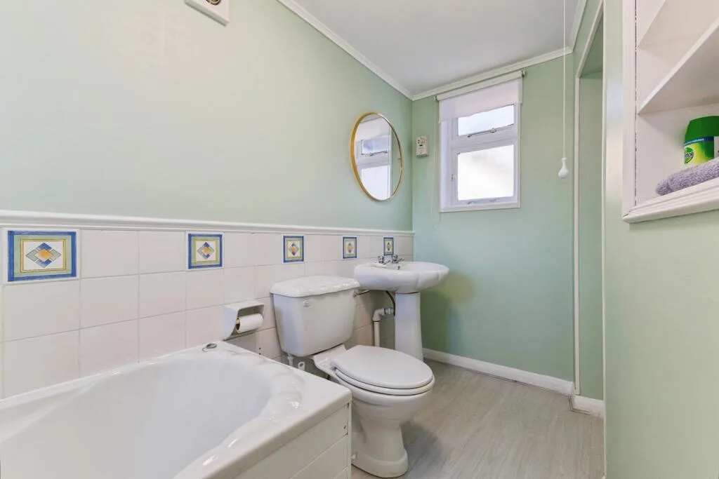 2 bedroom terraced house for rent