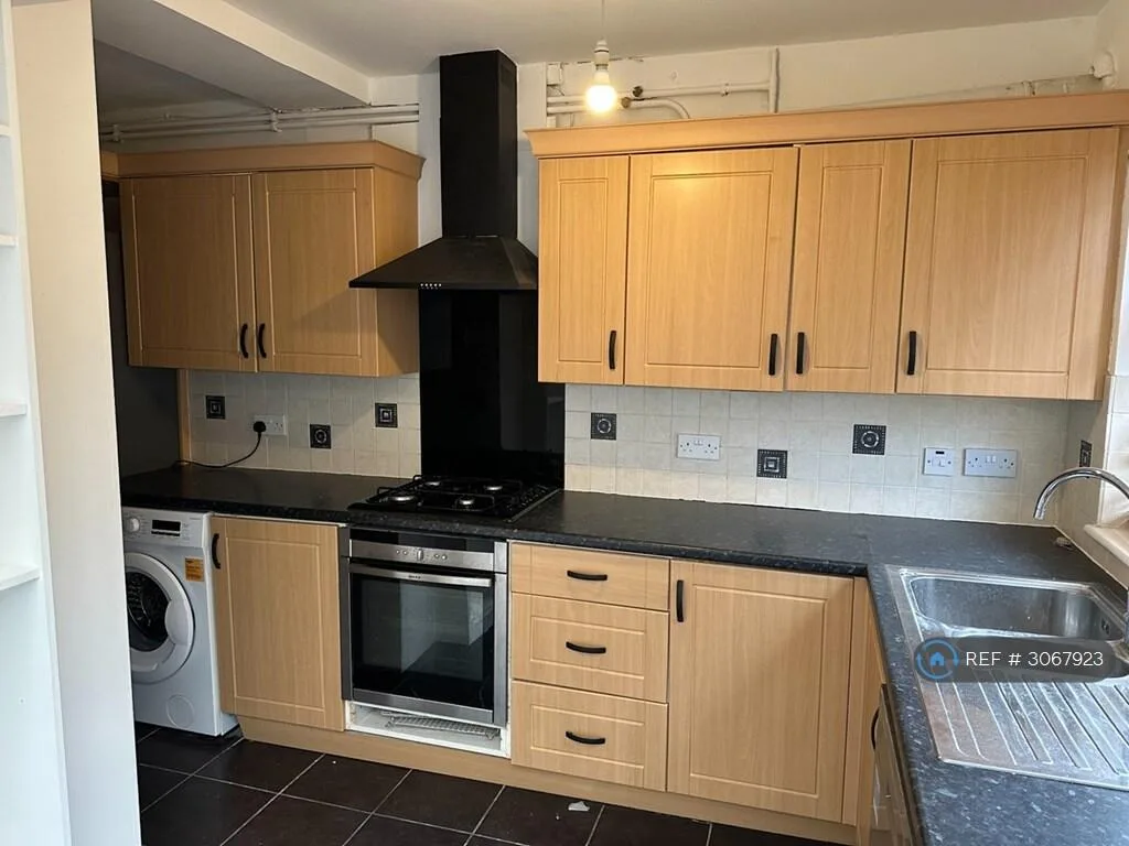 3 bedroom terraced house for rent