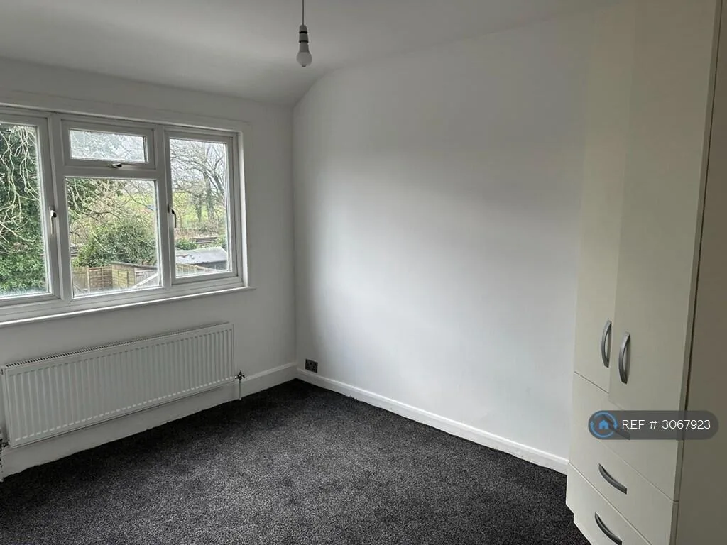 3 bedroom terraced house for rent