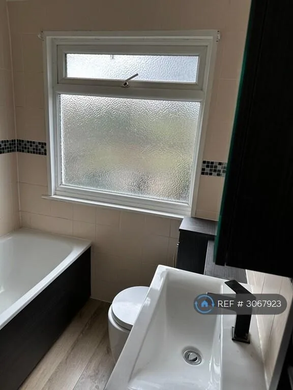 3 bedroom terraced house for rent