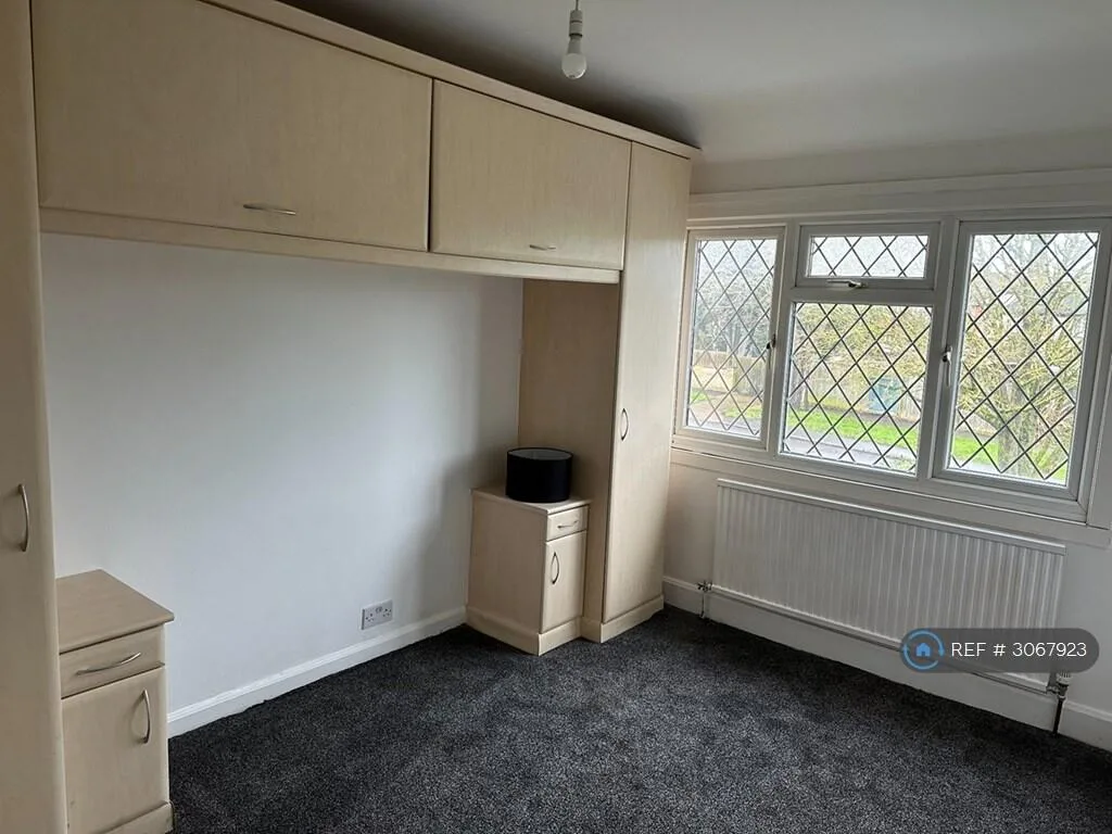 3 bedroom terraced house for rent