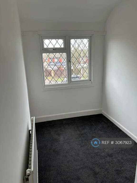 3 bedroom terraced house for rent