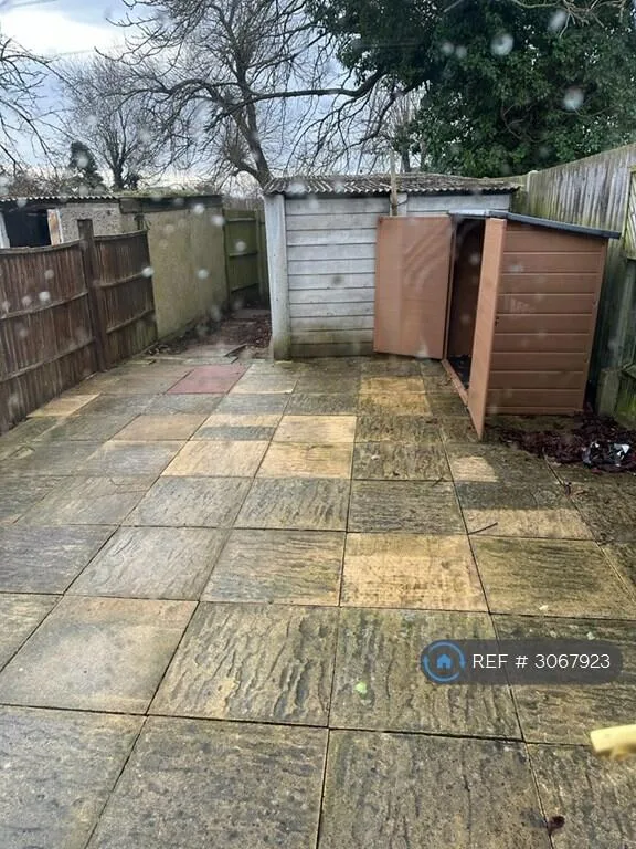 3 bedroom terraced house for rent