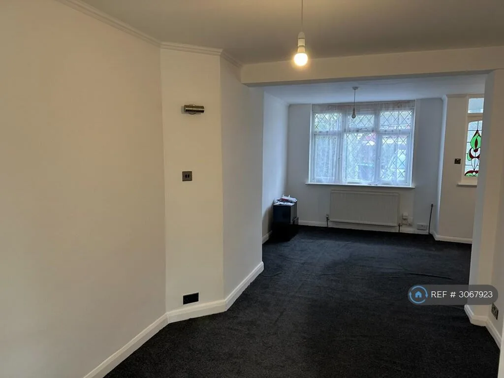 3 bedroom terraced house for rent