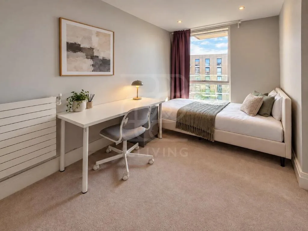 3 bedroom flat for rent