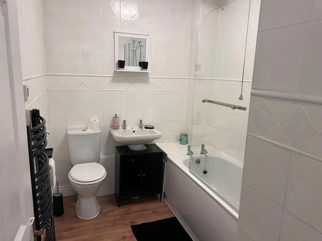 2 bedroom apartment for rent