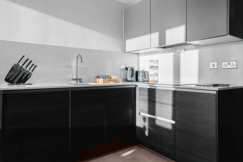 3 bedroom apartment for rent