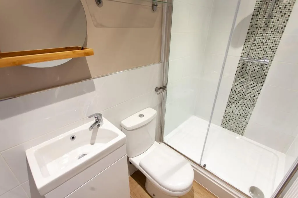4 bedroom flat for rent