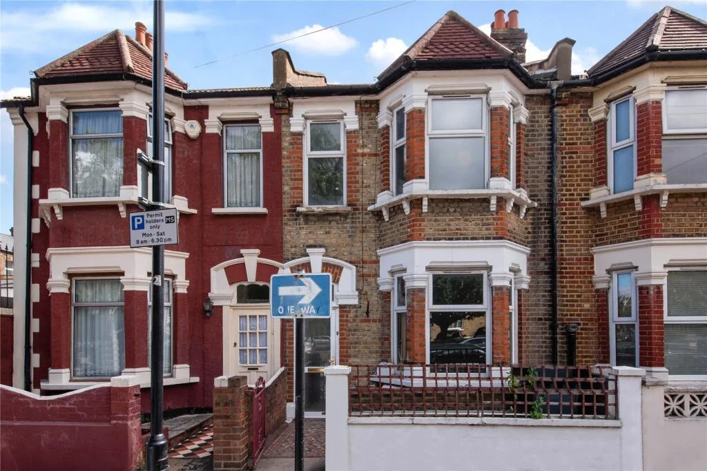 3 bedroom terraced house for rent