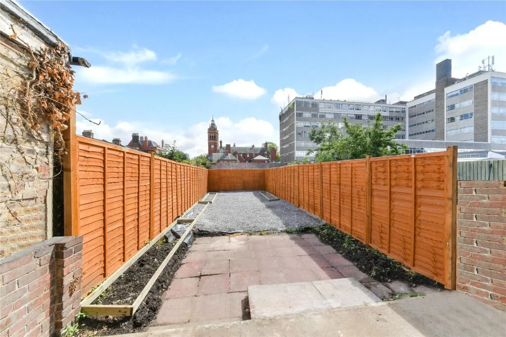 3 bedroom terraced house for rent