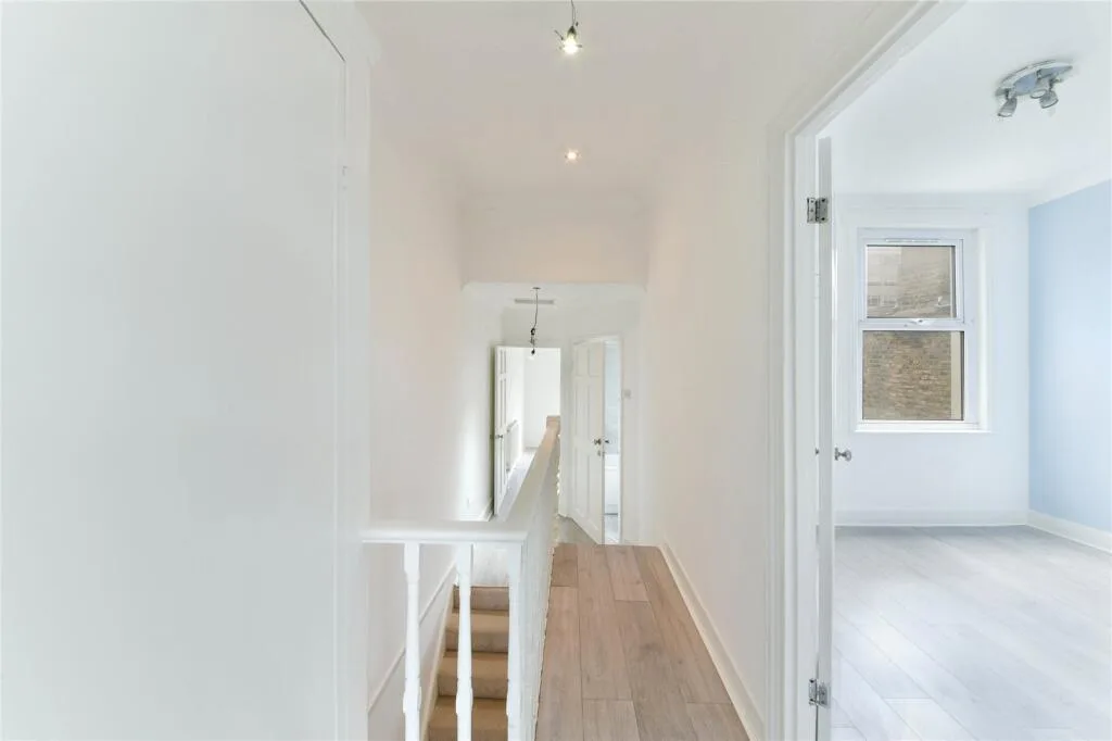 3 bedroom terraced house for rent