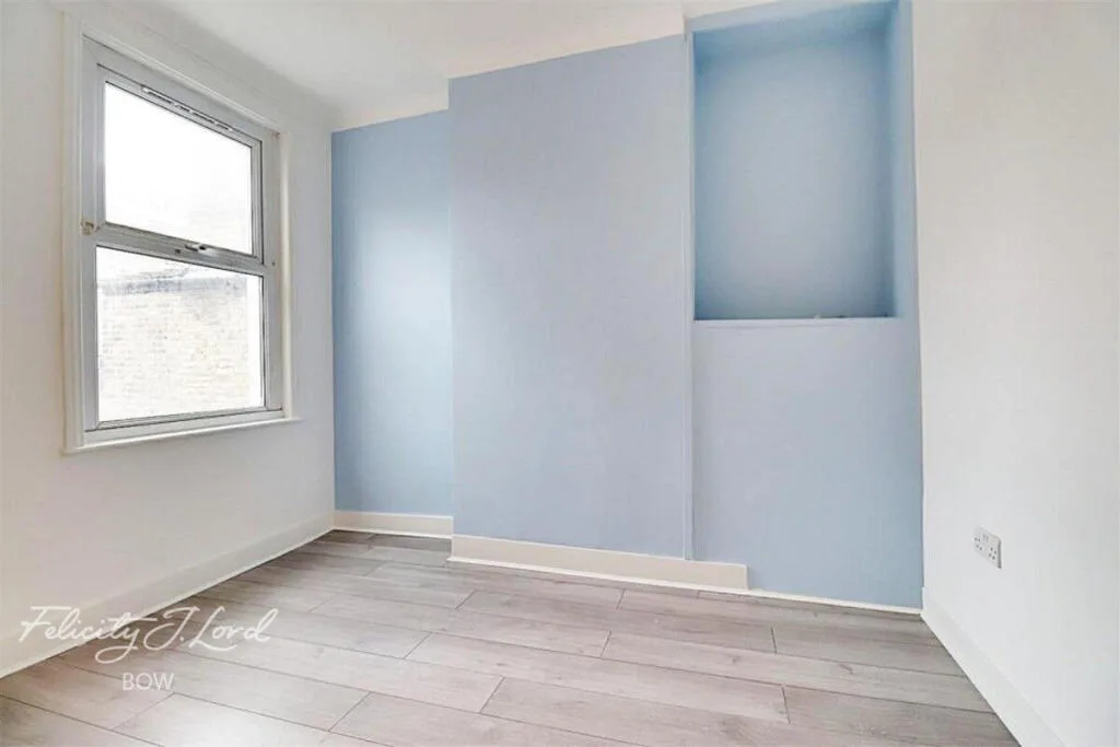 3 bedroom terraced house for rent